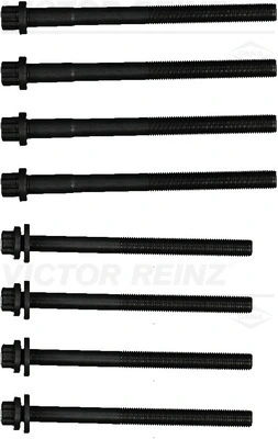 Cylinder Head Bolt Set